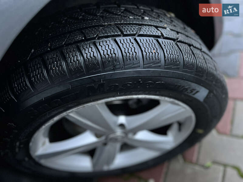 Седан Volkswagen Passat 2012 в Виннице