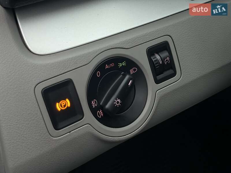 Универсал Volkswagen Passat 2010 в Днепре фото 11 Универсал Volkswagen Passat 2010 в Днепре