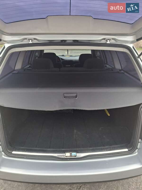 Универсал Volkswagen Passat 2003 в Бердичеве фото 17 Универсал Volkswagen Passat 2003 в Бердичеве