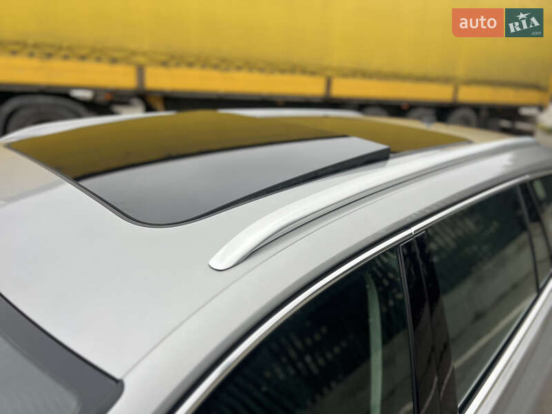 Универсал Volkswagen Passat 2016 в Луцке фото 15 Универсал Volkswagen Passat 2016 в Луцке