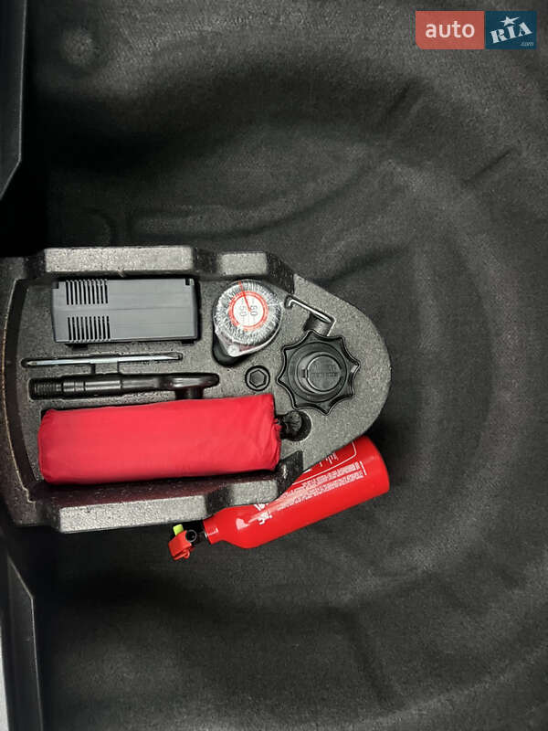 Универсал Volkswagen Passat 2016 в Луцке фото 52 Универсал Volkswagen Passat 2016 в Луцке