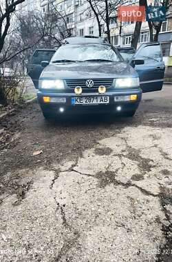 Универсал Volkswagen Passat 1994 в Запорожье