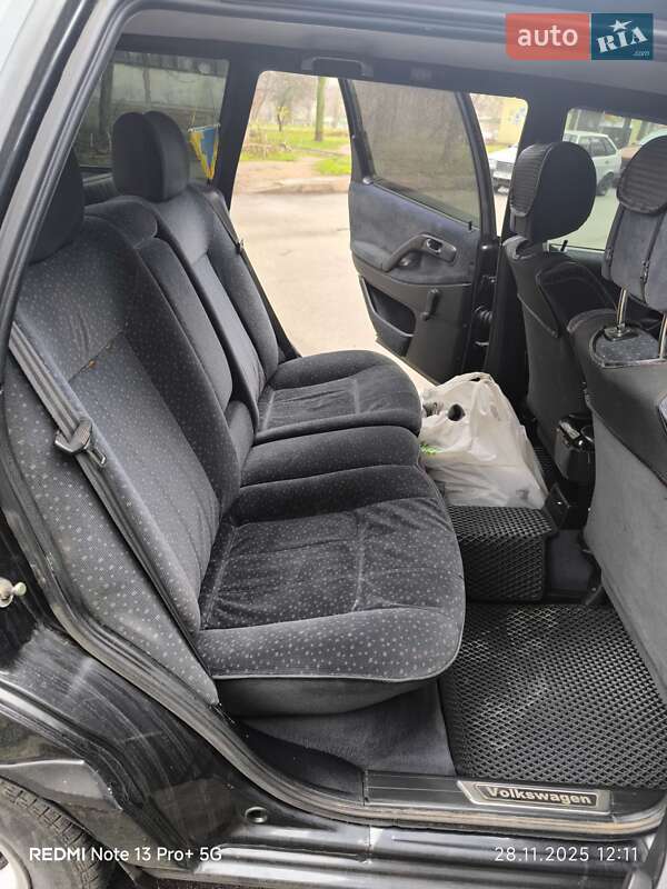 Універсал Volkswagen Passat 1994 в Запоріжжі