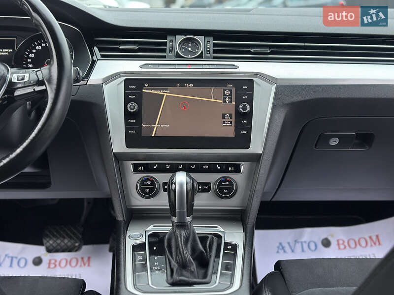 Седан Volkswagen Passat 2019 в Берегово фото 30 Седан Volkswagen Passat 2019 в Берегово