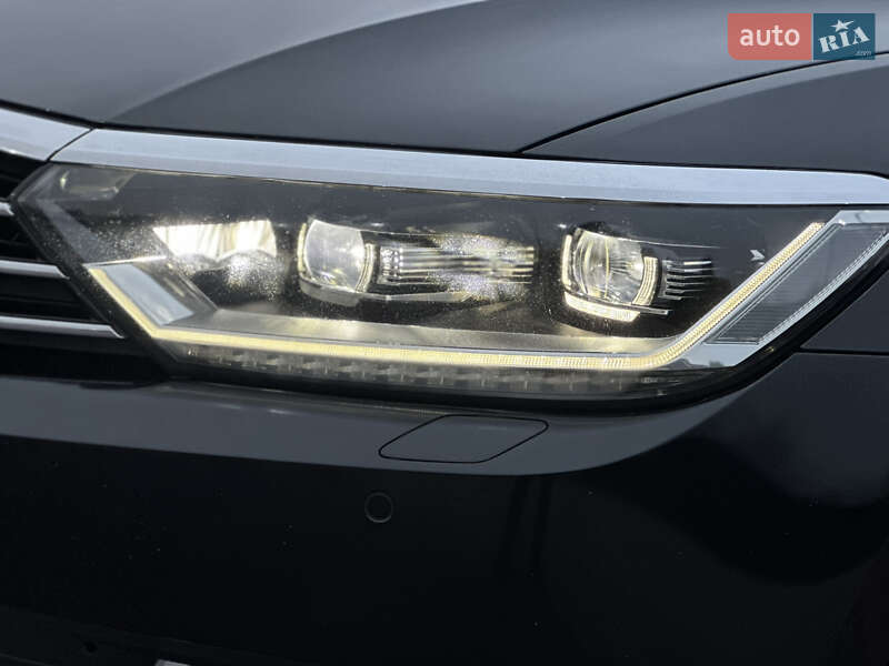 Седан Volkswagen Passat 2019 в Берегово фото 38 Седан Volkswagen Passat 2019 в Берегово