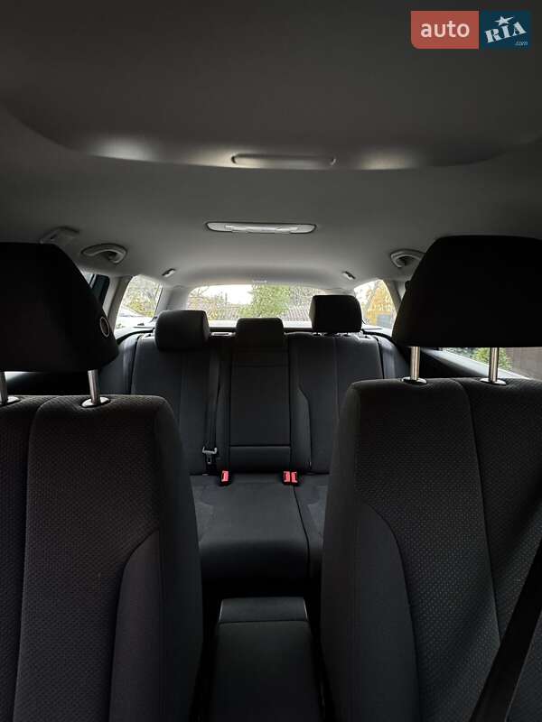 Универсал Volkswagen Passat 2008 в Луцке фото 10 Универсал Volkswagen Passat 2008 в Луцке