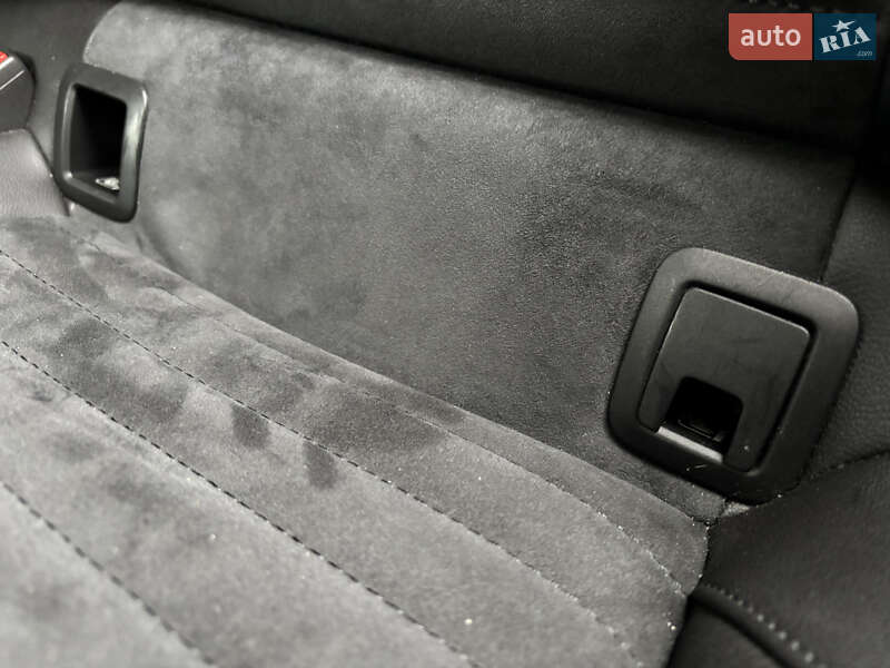 Универсал Volkswagen Passat 2018 в Львове