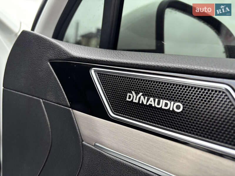 Универсал Volkswagen Passat 2018 в Львове