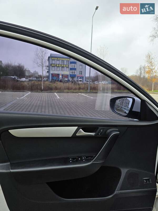 Універсал Volkswagen Passat 2011 в Хмельницькому фото 10 Універсал Volkswagen Passat 2011 в Хмельницькому