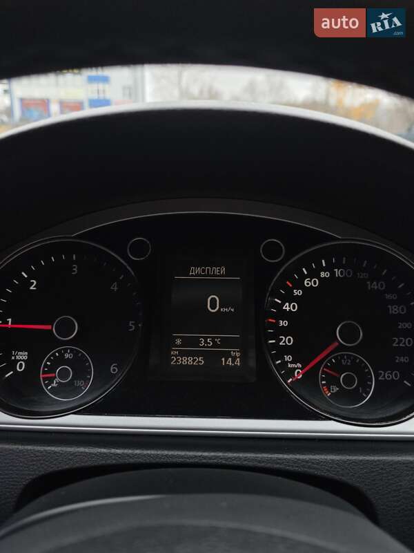 Універсал Volkswagen Passat 2011 в Хмельницькому фото 22 Універсал Volkswagen Passat 2011 в Хмельницькому