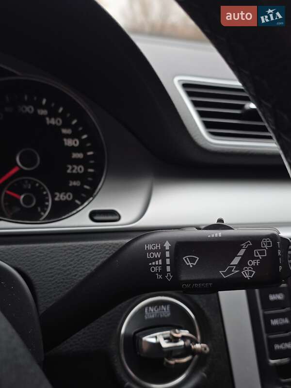 Універсал Volkswagen Passat 2011 в Хмельницькому фото 25 Універсал Volkswagen Passat 2011 в Хмельницькому