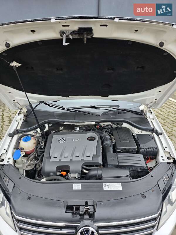 Універсал Volkswagen Passat 2011 в Хмельницькому фото 28 Універсал Volkswagen Passat 2011 в Хмельницькому