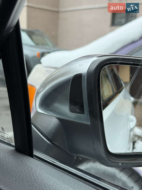 Универсал Volkswagen Passat 2017 в Львове