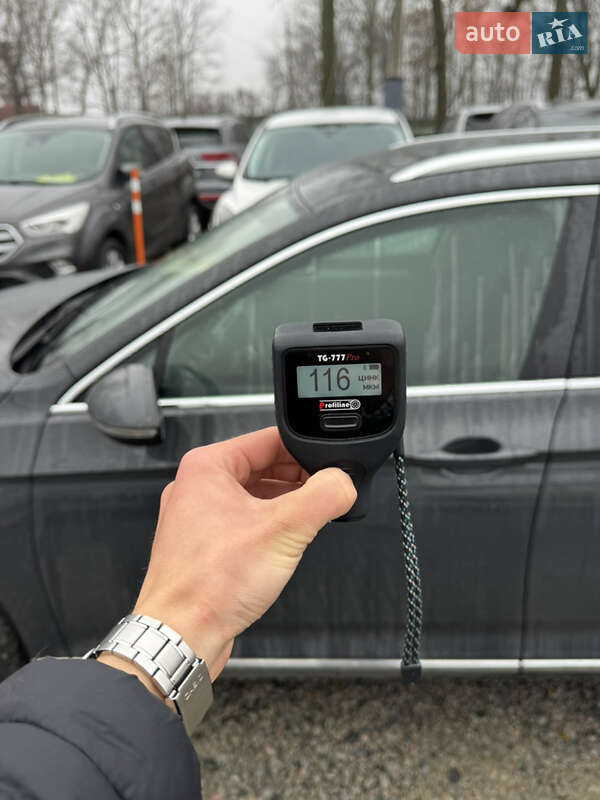 Универсал Volkswagen Passat 2016 в Умани фото 34 Универсал Volkswagen Passat 2016 в Умани