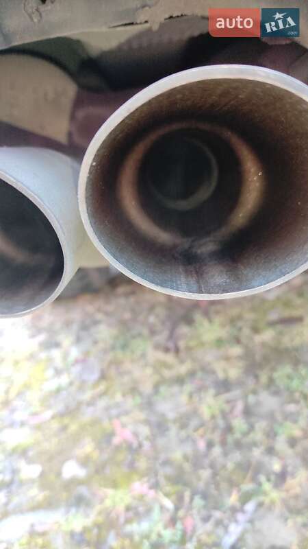 Универсал Volkswagen Passat 2010 в Калуше