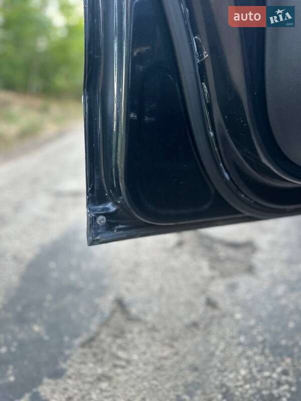 Седан Volkswagen Passat 2006 в Днепре