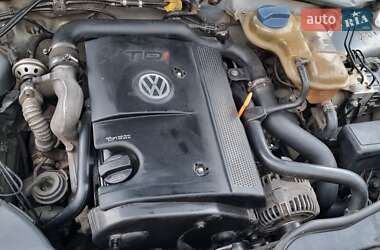 Универсал Volkswagen Passat 1998 в Херсоне