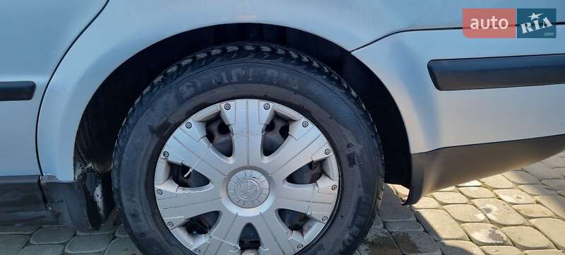 Универсал Volkswagen Passat 1998 в Херсоне фото 9 Универсал Volkswagen Passat 1998 в Херсоне