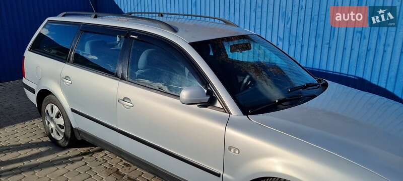 Универсал Volkswagen Passat 1998 в Херсоне фото 11 Универсал Volkswagen Passat 1998 в Херсоне