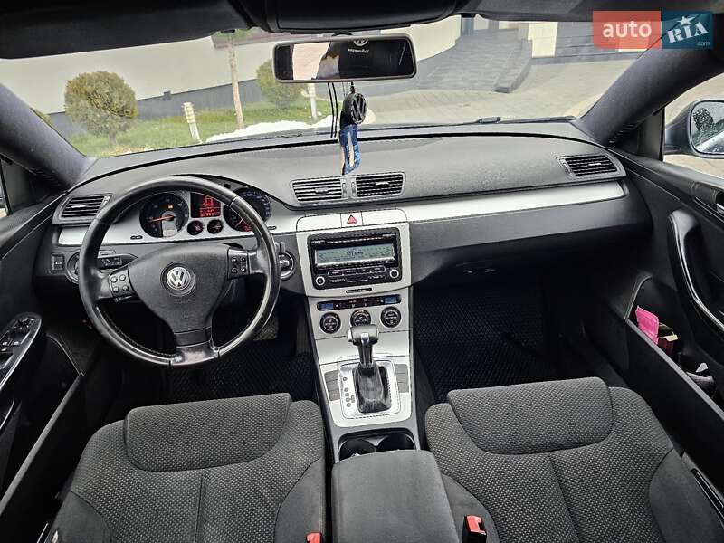 Универсал Volkswagen Passat 2008 в Стрые фото 51 Универсал Volkswagen Passat 2008 в Стрые