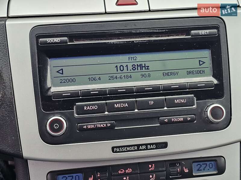 Универсал Volkswagen Passat 2008 в Стрые фото 55 Универсал Volkswagen Passat 2008 в Стрые