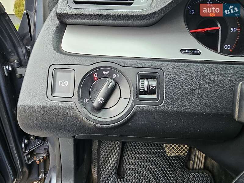 Универсал Volkswagen Passat 2008 в Стрые фото 61 Универсал Volkswagen Passat 2008 в Стрые