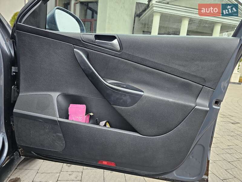 Универсал Volkswagen Passat 2008 в Стрые фото 65 Универсал Volkswagen Passat 2008 в Стрые