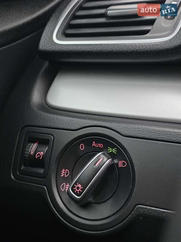 Универсал Volkswagen Passat 2011 в Хмельницком