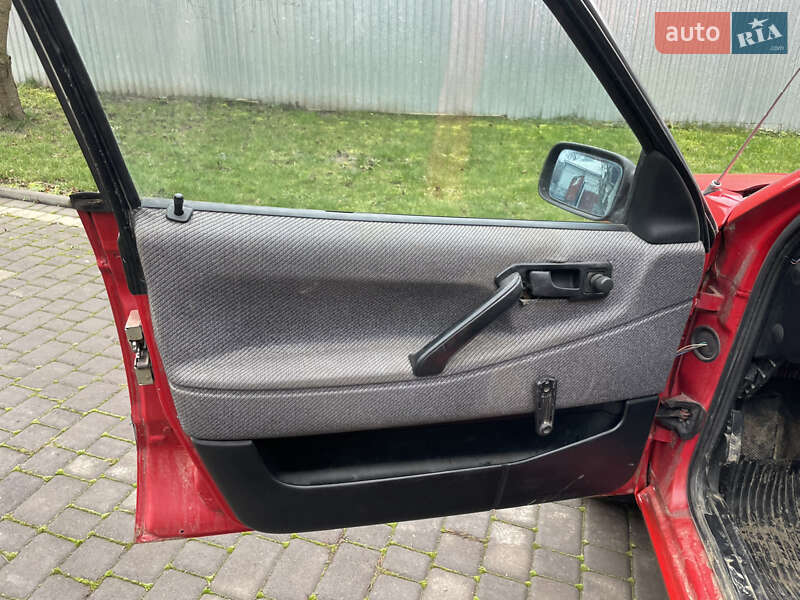 Универсал Volkswagen Passat 1990 в Черновцах