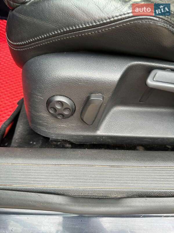 Седан Volkswagen Passat 2007 в Одесі