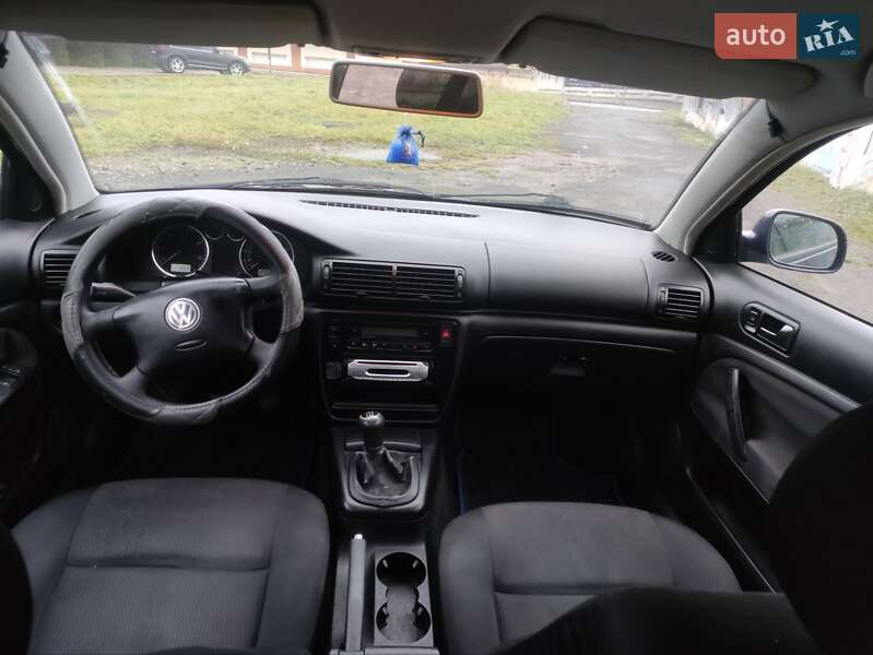 Универсал Volkswagen Passat 2001 в Хмельницком фото 18 Универсал Volkswagen Passat 2001 в Хмельницком