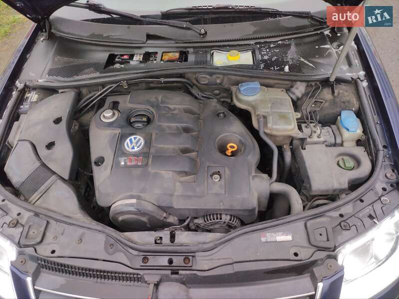 Универсал Volkswagen Passat 2001 в Хмельницком фото 19 Универсал Volkswagen Passat 2001 в Хмельницком