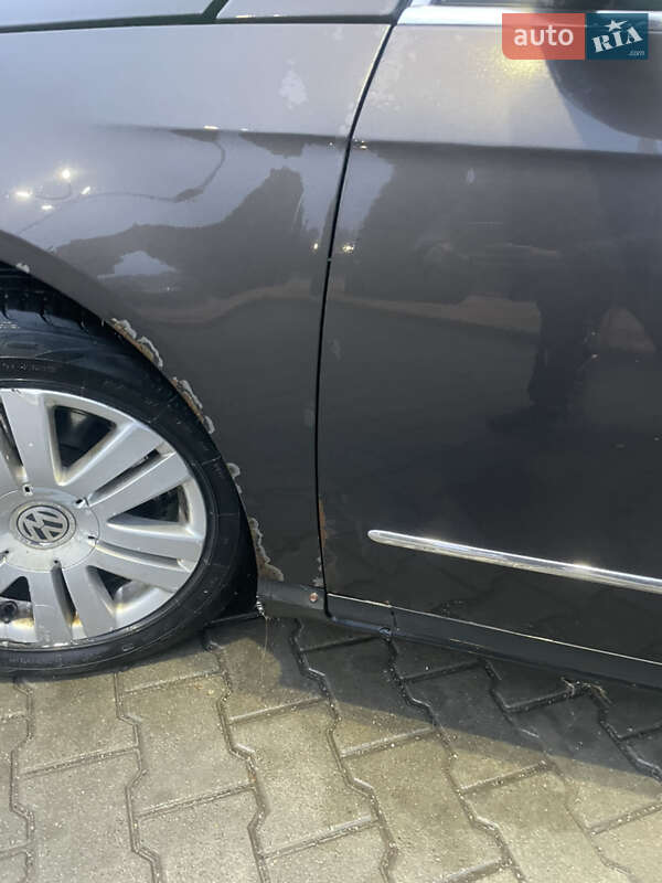 Седан Volkswagen Passat 2007 в Виннице фото 13 Седан Volkswagen Passat 2007 в Виннице
