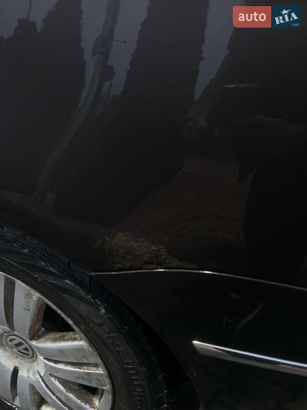 Седан Volkswagen Passat 2007 в Виннице фото 17 Седан Volkswagen Passat 2007 в Виннице