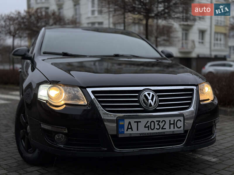 Volkswagen Passat 2006 Volkswagen Passat 2006