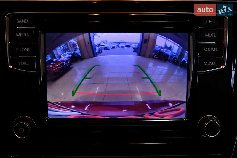 Седан Volkswagen Passat 2017 в Одесі фото 24 Седан Volkswagen Passat 2017 в Одесі