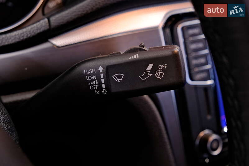 Седан Volkswagen Passat 2017 в Одесі фото 25 Седан Volkswagen Passat 2017 в Одесі