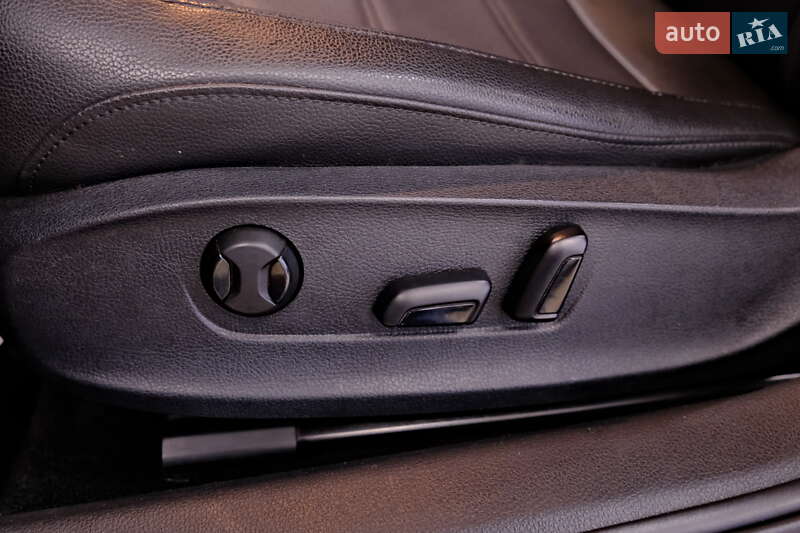 Седан Volkswagen Passat 2017 в Одесі фото 32 Седан Volkswagen Passat 2017 в Одесі