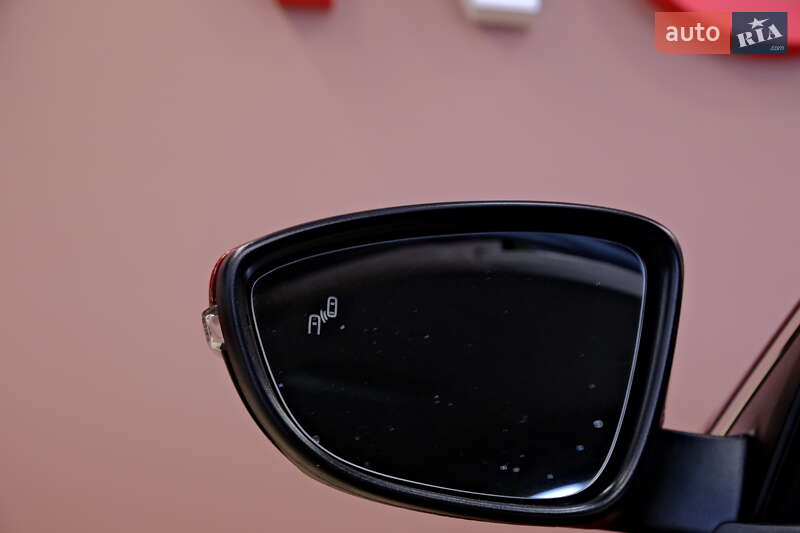 Седан Volkswagen Passat 2017 в Одесі фото 48 Седан Volkswagen Passat 2017 в Одесі