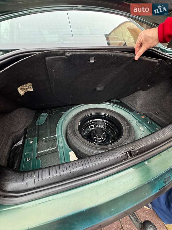 Седан Volkswagen Passat 2000 в Львове фото 7 Седан Volkswagen Passat 2000 в Львове