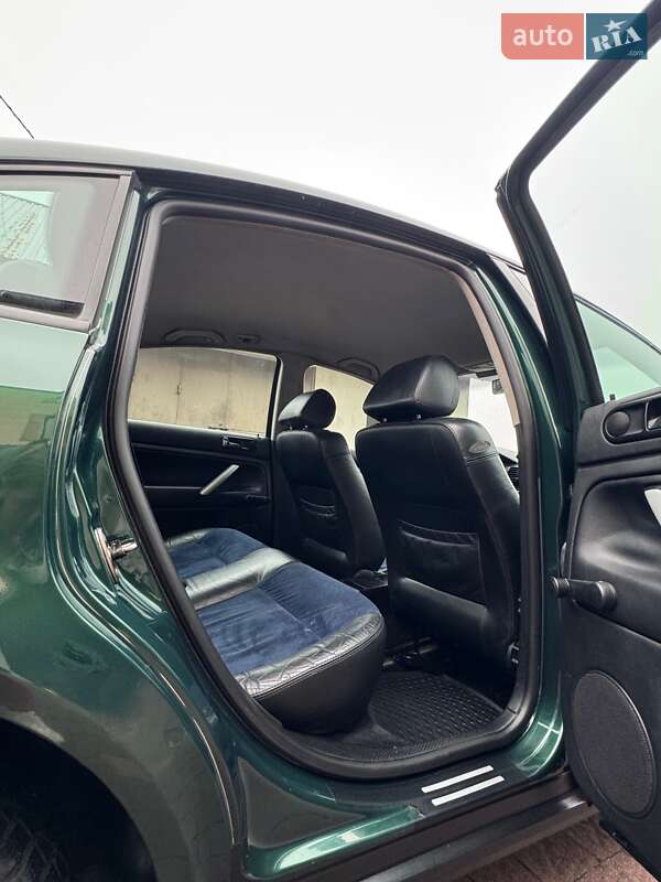 Седан Volkswagen Passat 2000 в Львове фото 17 Седан Volkswagen Passat 2000 в Львове