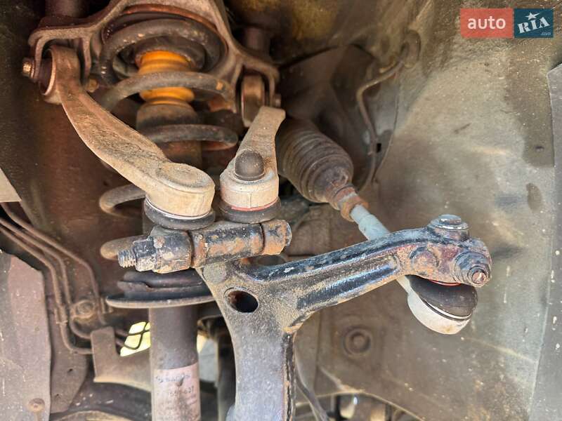 Седан Volkswagen Passat 2000 в Львове фото 3 Седан Volkswagen Passat 2000 в Львове