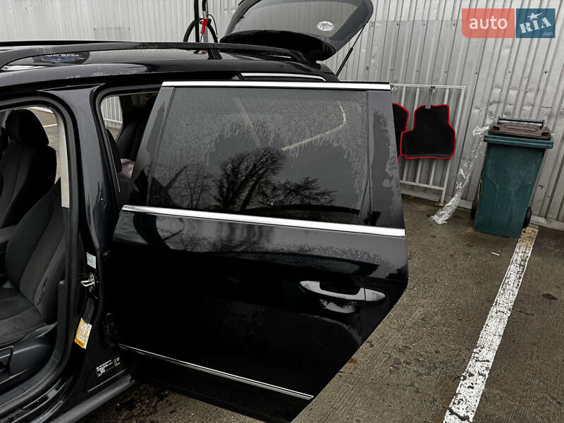 Універсал Volkswagen Passat 2008 в Києві фото 14 Універсал Volkswagen Passat 2008 в Києві