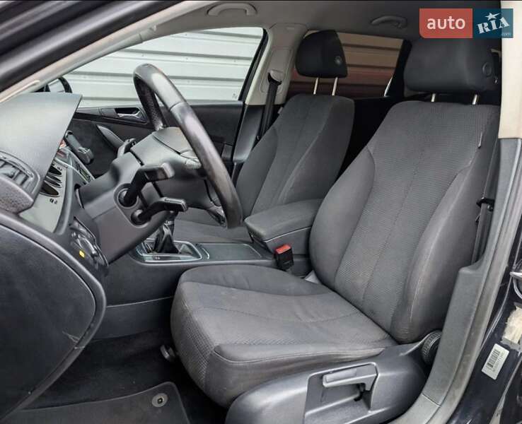 Универсал Volkswagen Passat 1994 в Сумах