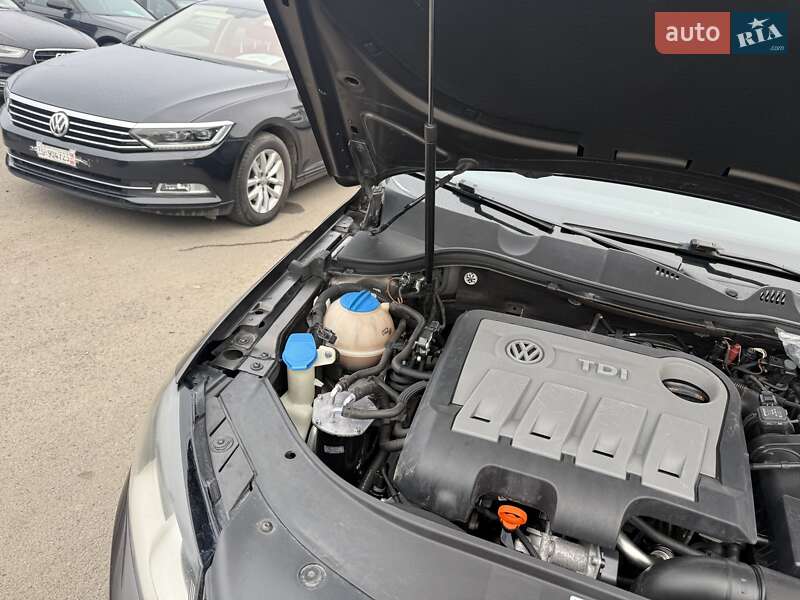 Универсал Volkswagen Passat 2012 в Ужгороде фото 37 Универсал Volkswagen Passat 2012 в Ужгороде