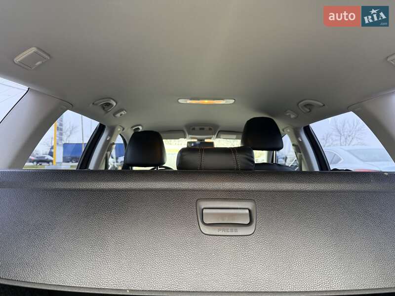 Универсал Volkswagen Passat 2012 в Ужгороде фото 39 Универсал Volkswagen Passat 2012 в Ужгороде