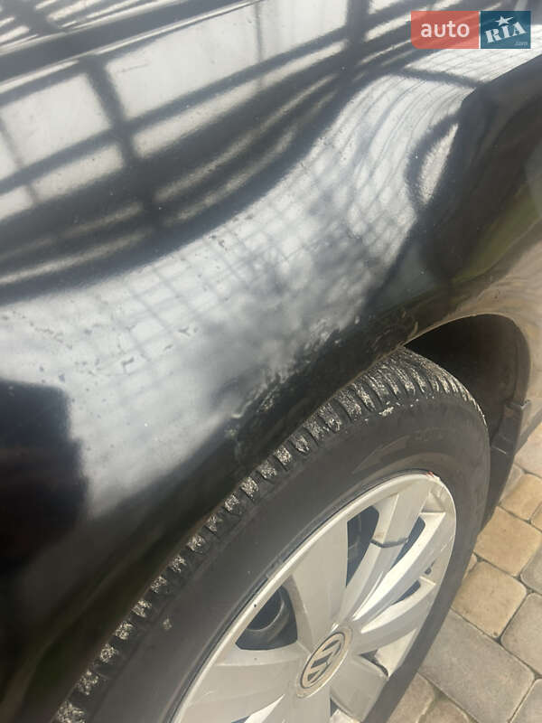 Универсал Volkswagen Passat 2010 в Белой Церкви