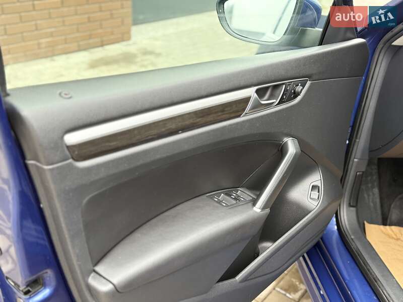 Седан Volkswagen Passat 2015 в Луцьку фото 16 Седан Volkswagen Passat 2015 в Луцьку