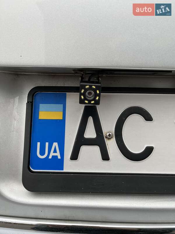 Універсал Volkswagen Passat 2007 в Турійську