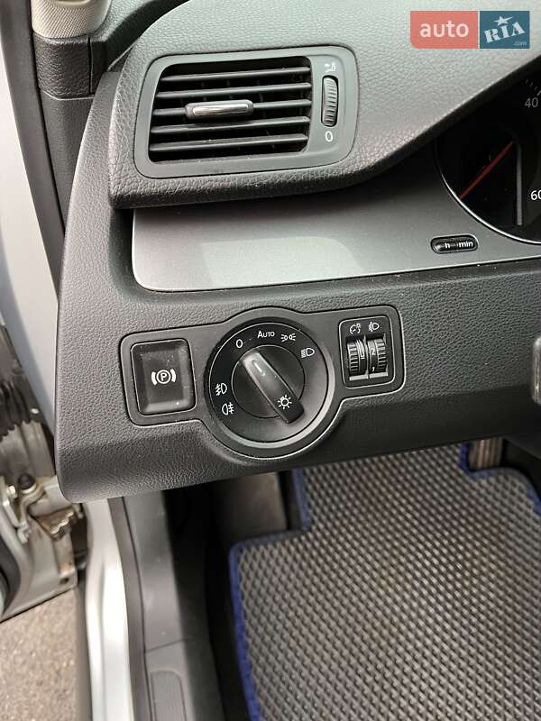 Універсал Volkswagen Passat 2007 в Турійську